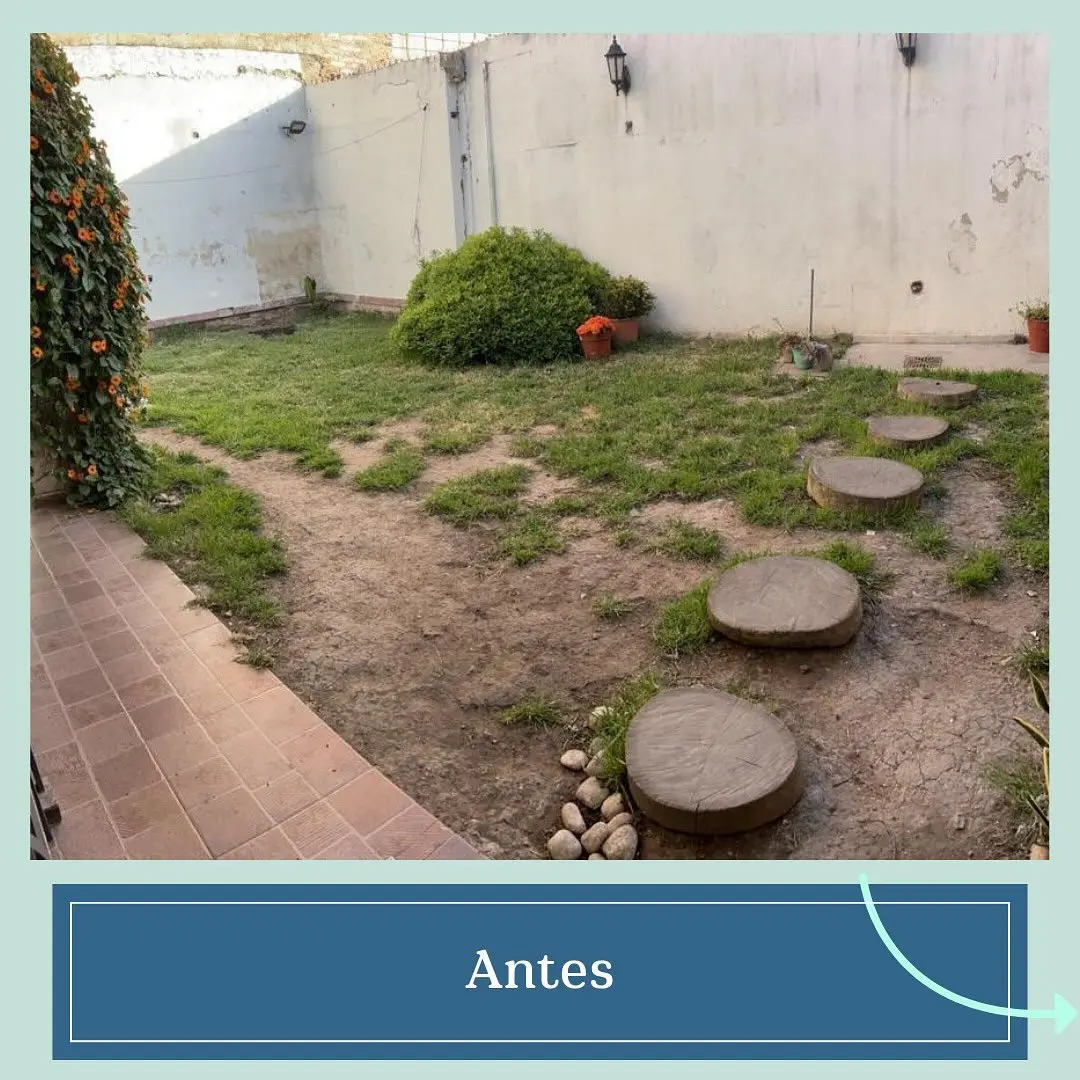 Patio 1